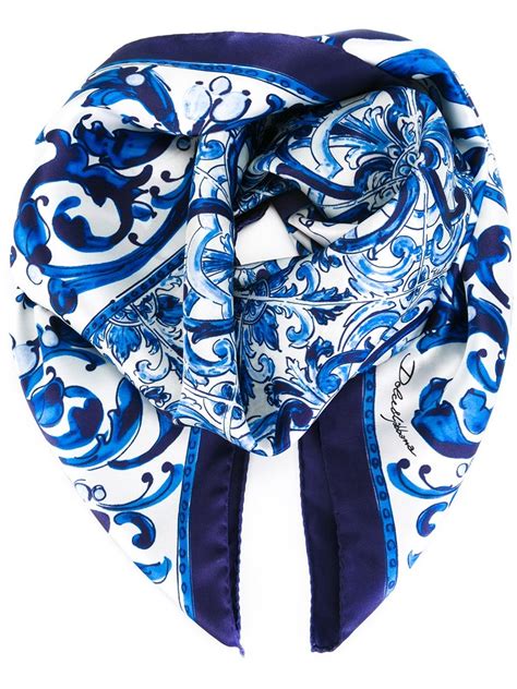 Dolce & Gabbana Scarves for Women .